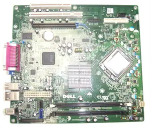 Photo - Dell Desktop 755