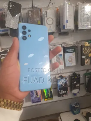 Samsung Galaxy A32 5G 128 GB Blue