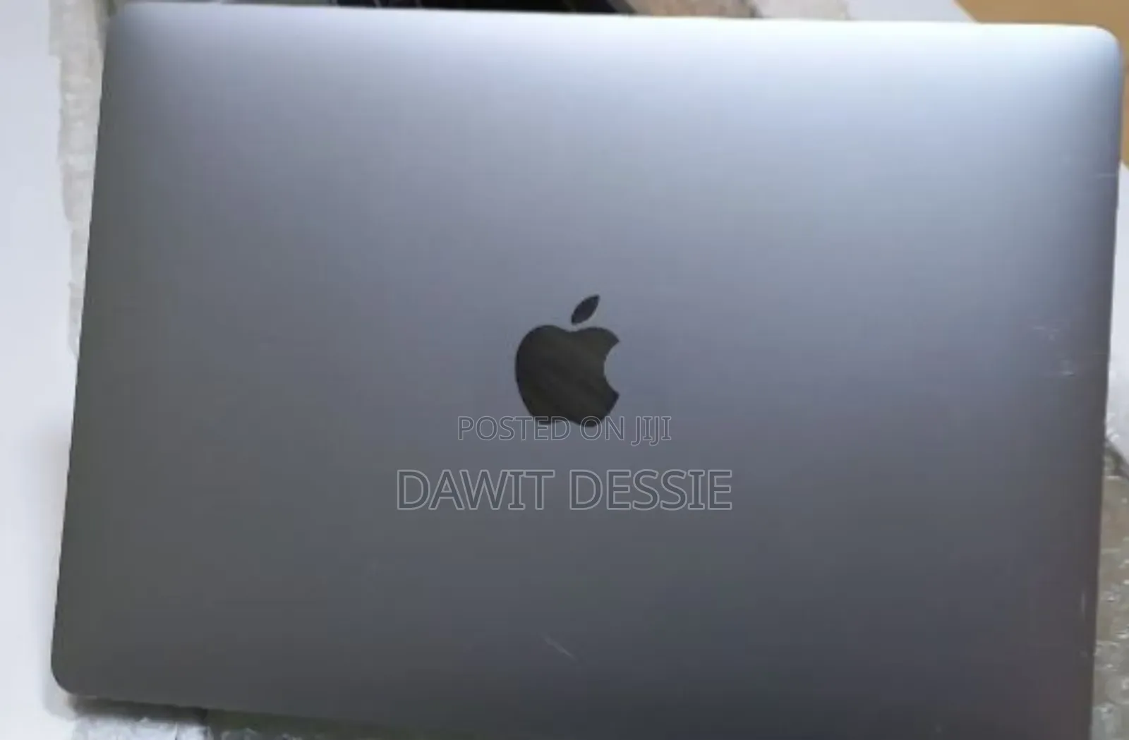New Laptop Apple MacBook Air 2020 8GB Intel Core I5 SSD 256GB