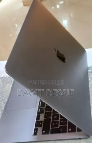 New Laptop Apple MacBook Air 2020 8GB Intel Core I5 SSD 256GB