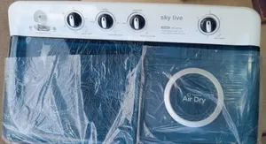 Sky Live 20kg Washing Sky