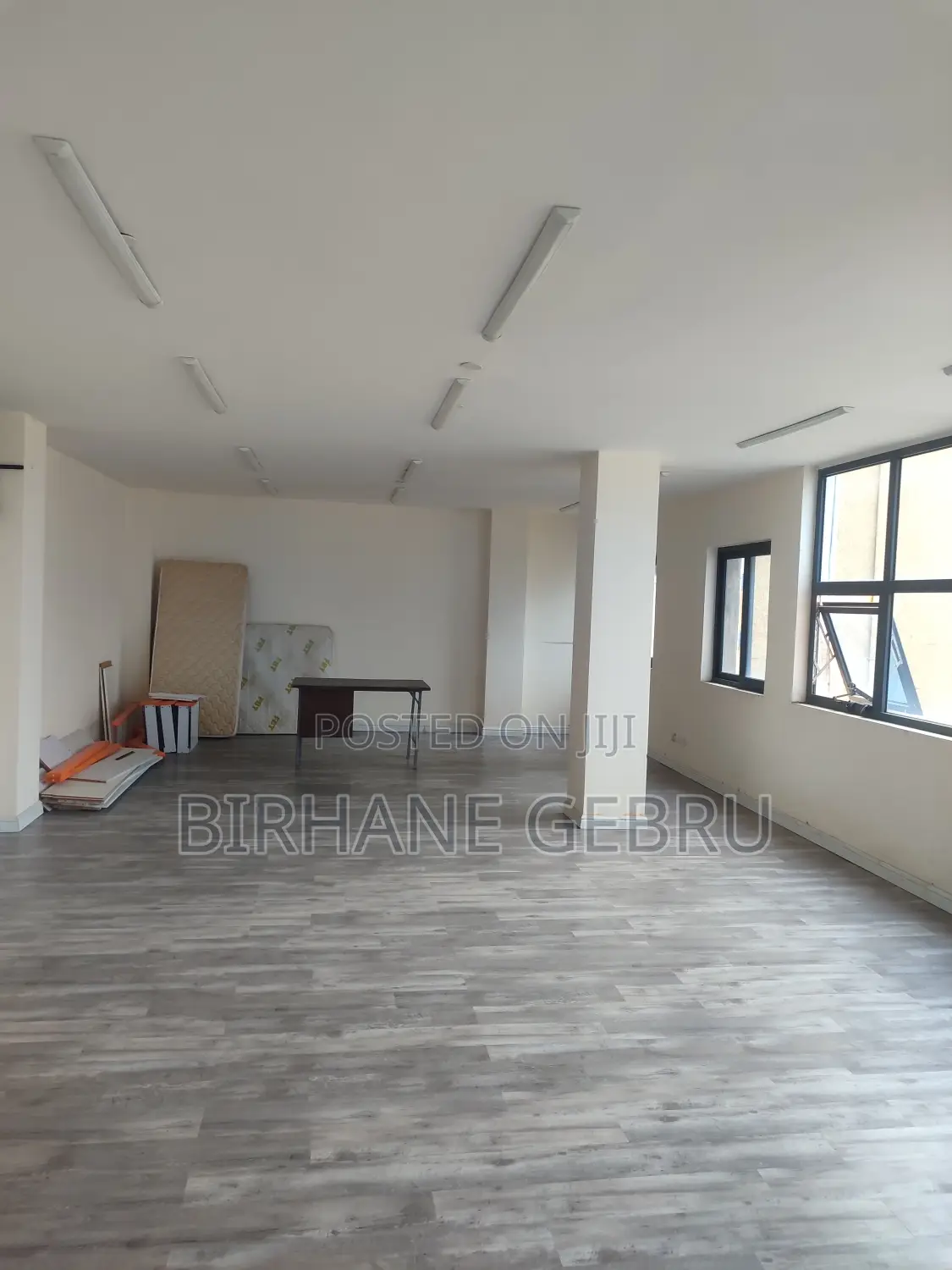 Luxury Office for Rent