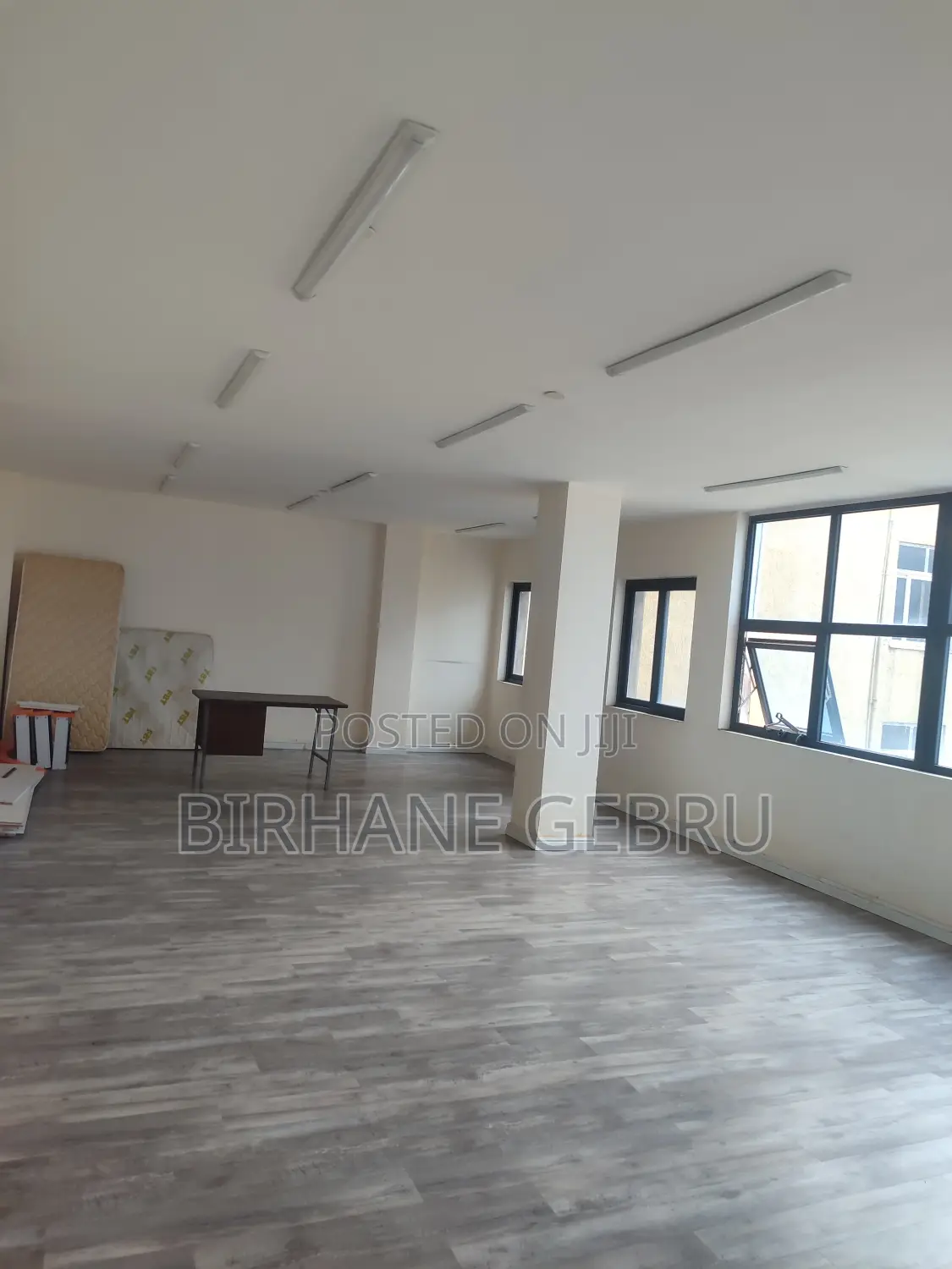 Luxury Office for Rent