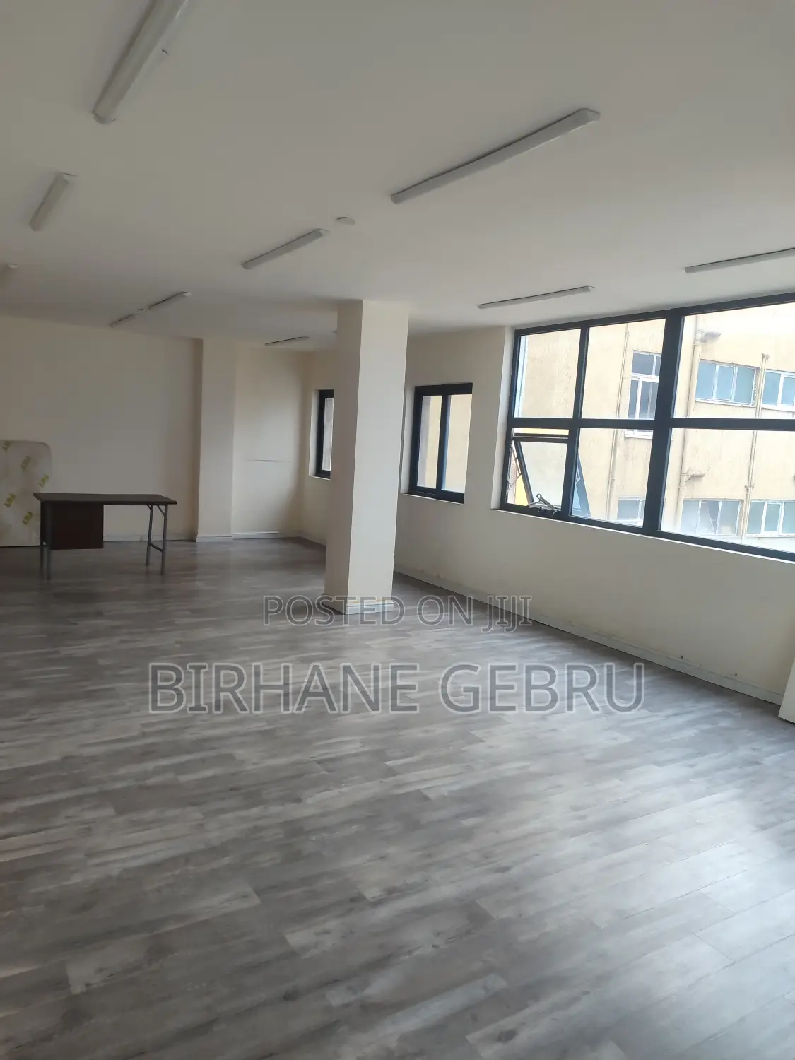 Luxury Office for Rent