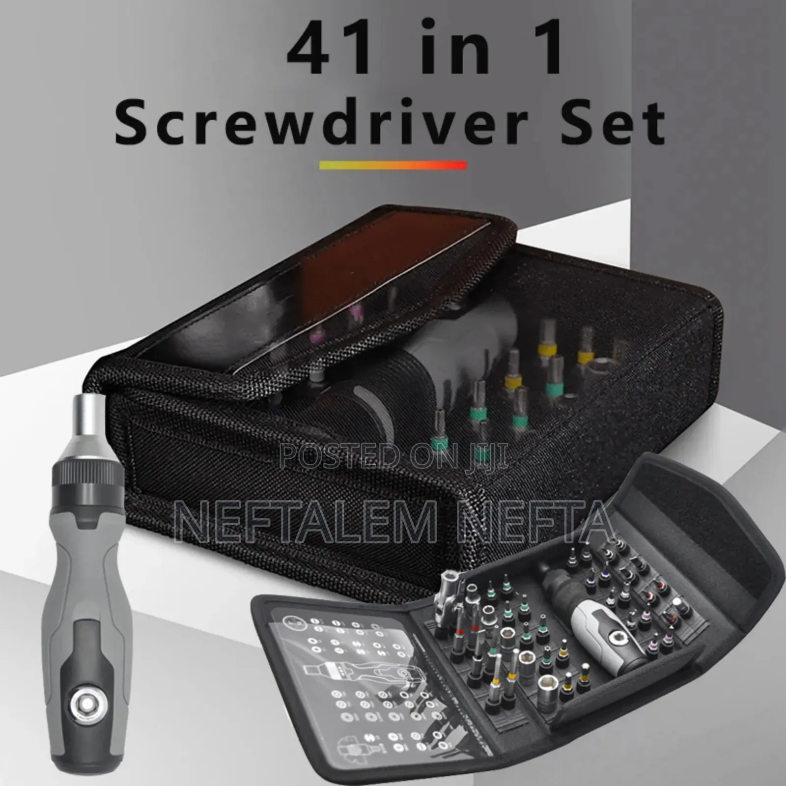 Effortless Precision for Every Task