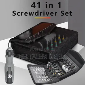 Photo - Effortless Precision for Every Task