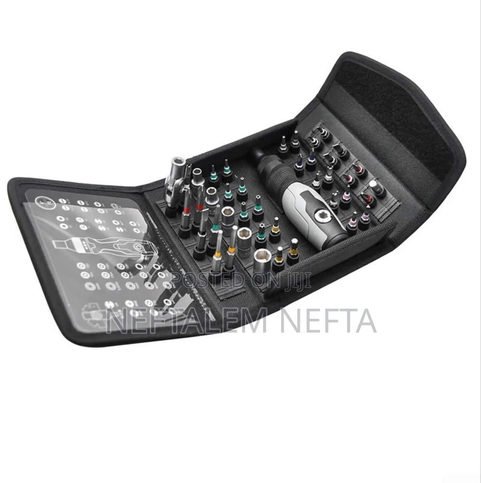 Effortless Precision for Every Task