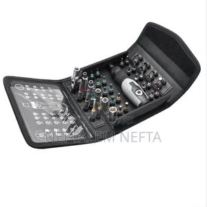 Effortless Precision for Every Task