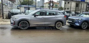 Chevrolet Orlando 2024 Gray