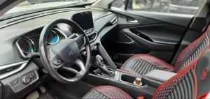 Chevrolet Orlando 2024 Gray