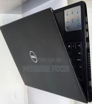 New Laptop Dell Vostro 15 3000 4GB Intel Core I3 HDD 1T