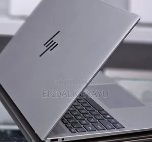 Photo - New Laptop HP 16GB Intel Core I7 SSD 1T