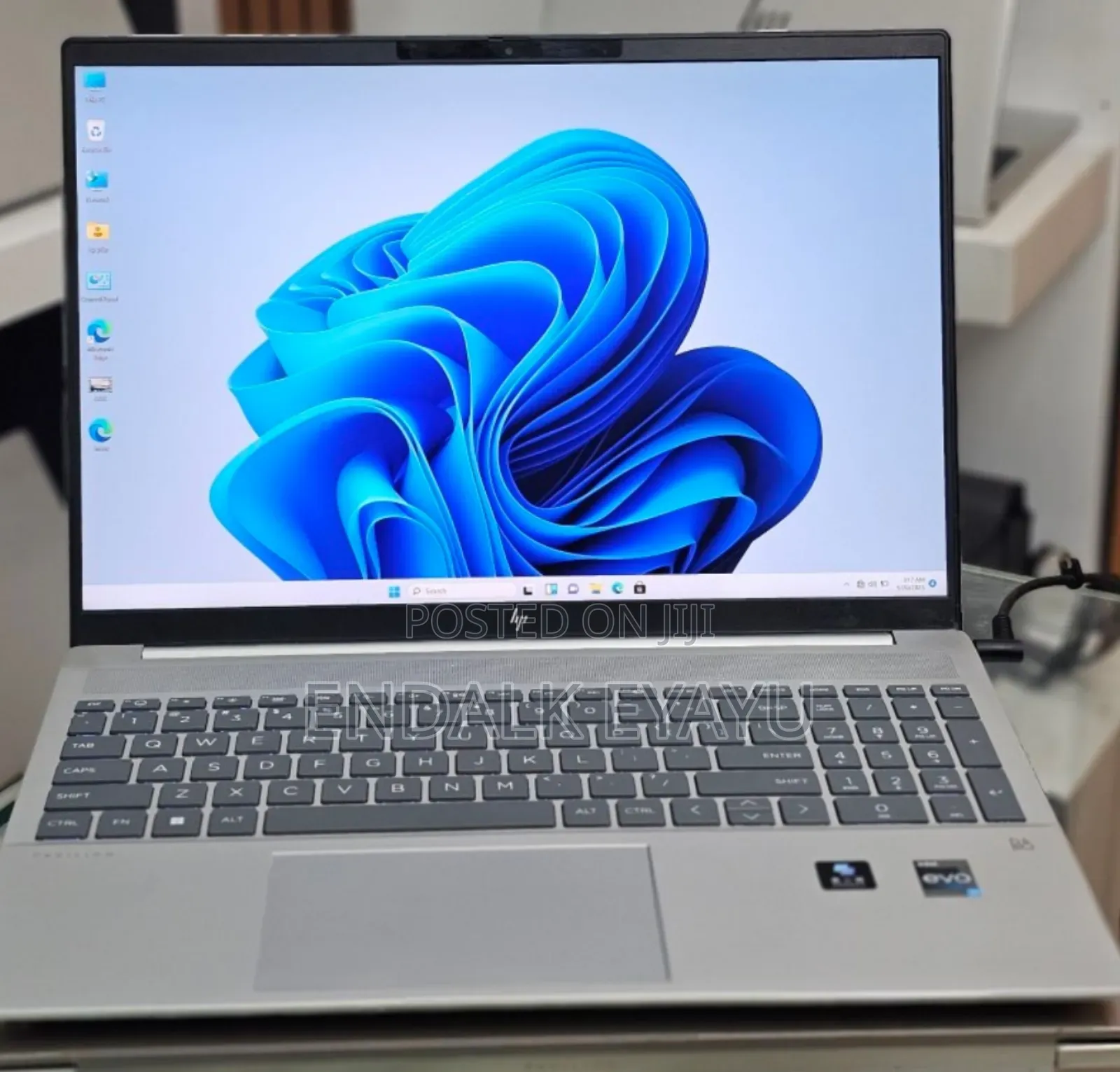 New Laptop HP 16GB Intel Core I7 SSD 1T