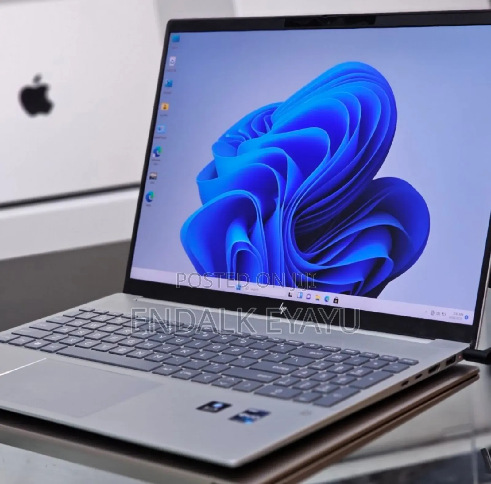 New Laptop HP 16GB Intel Core I7 SSD 1T