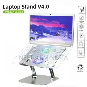 Photo - Experience Comfort and Productivity