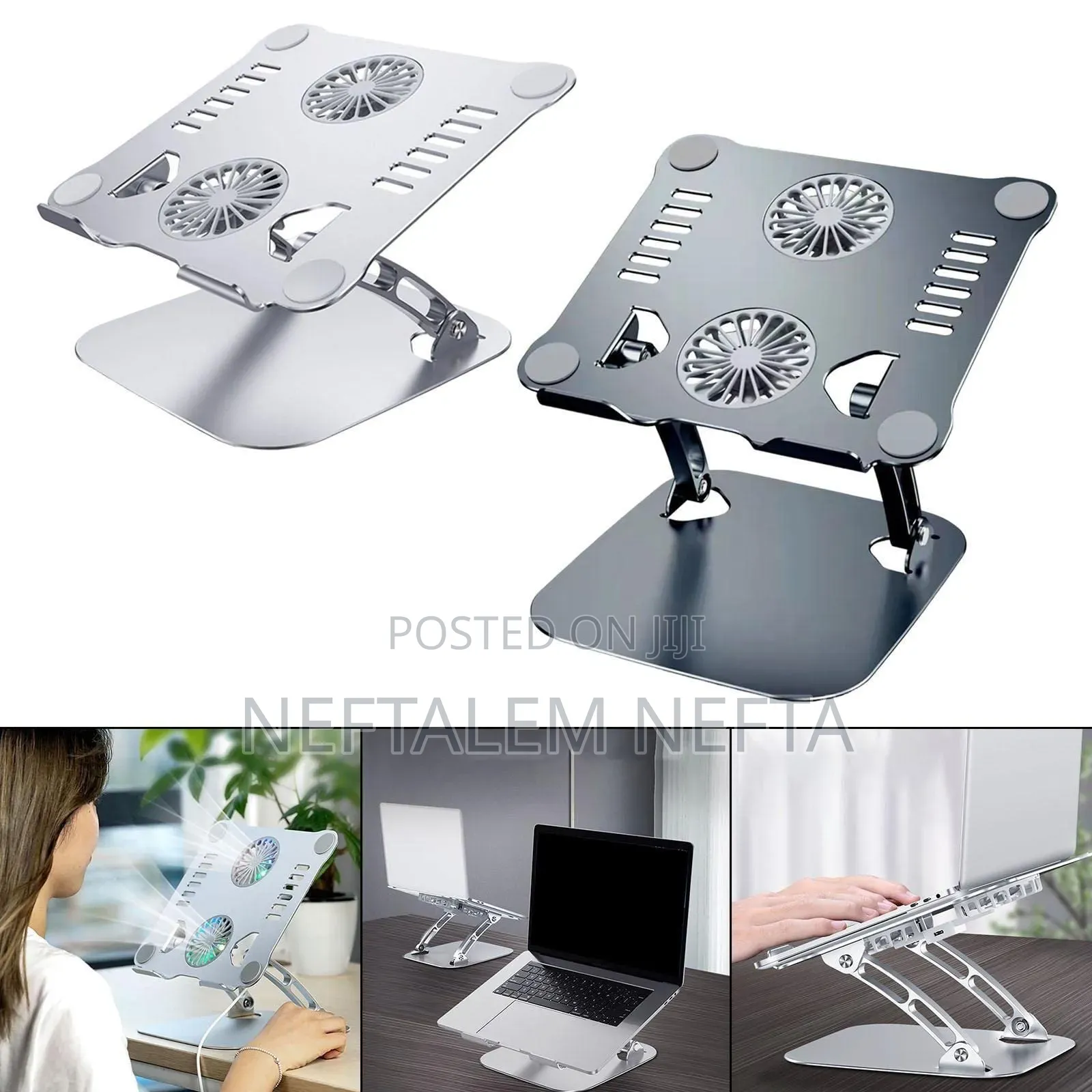 Experience Comfort and Productivity