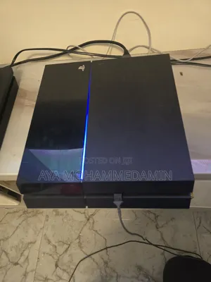 Playstation 4 Gb 500