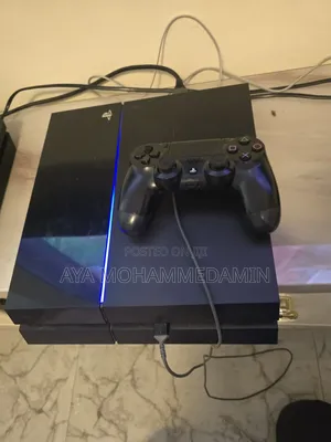Playstation 4 Gb 500