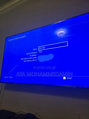 Playstation 4 Gb 500