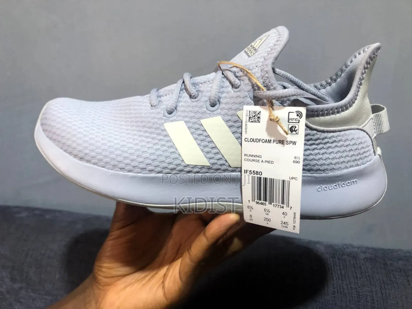 Adidas Shoe From Usa