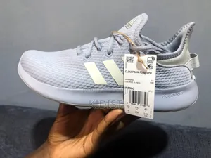 Photo - Adidas Shoe From Usa