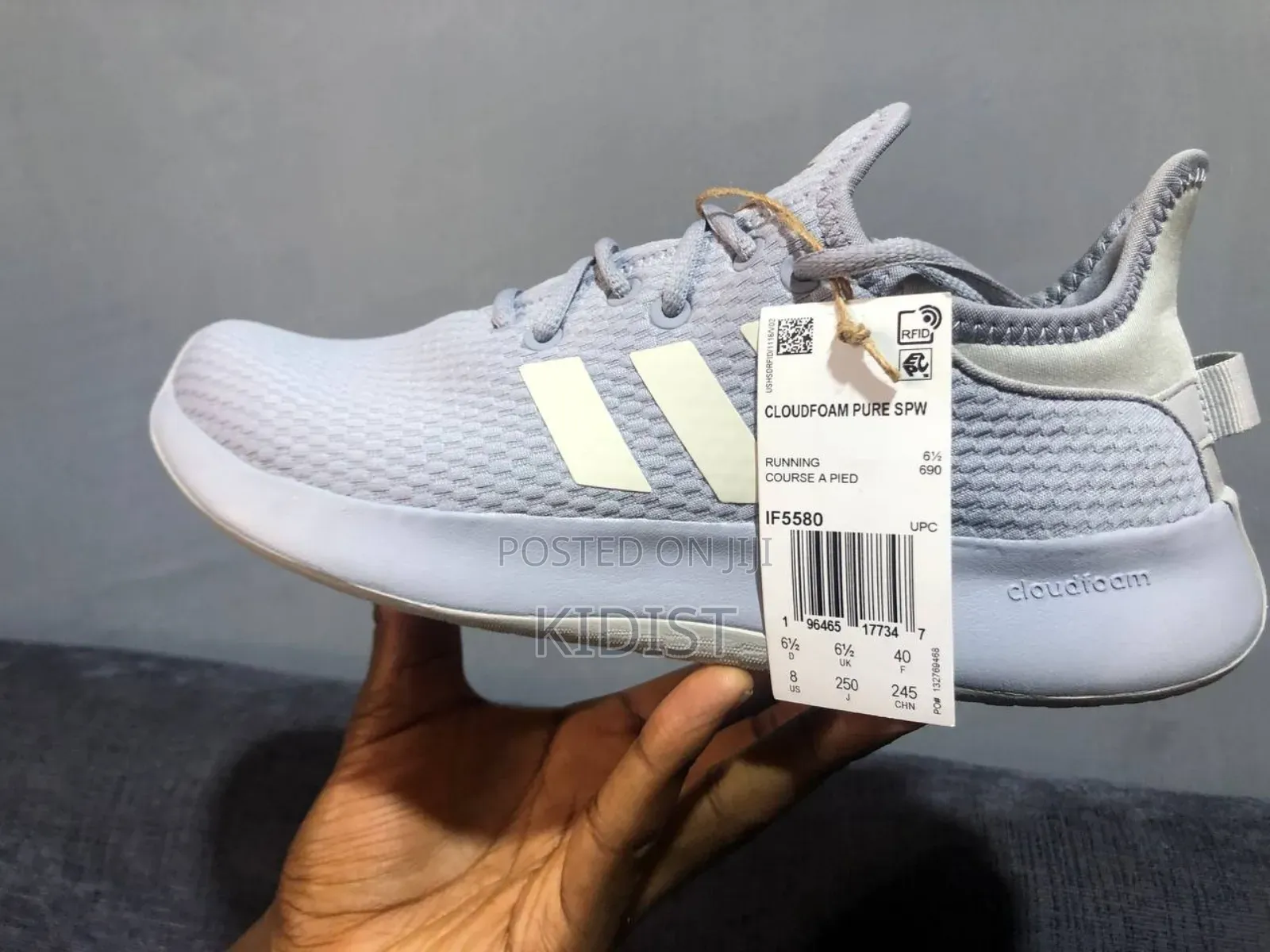 Adidas Shoe From Usa