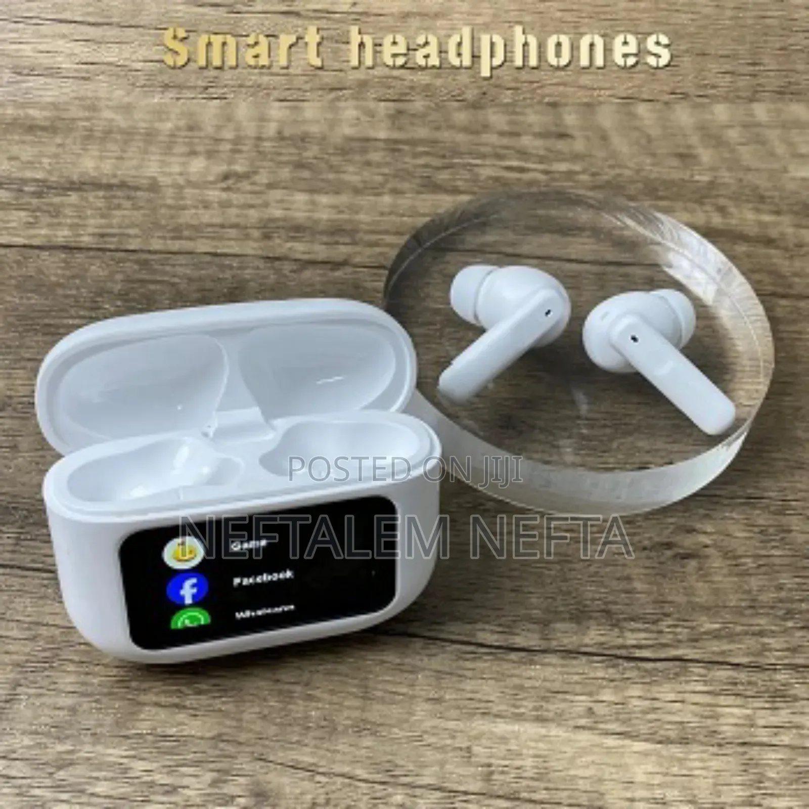 Experience Superior Wireless Audio Quality