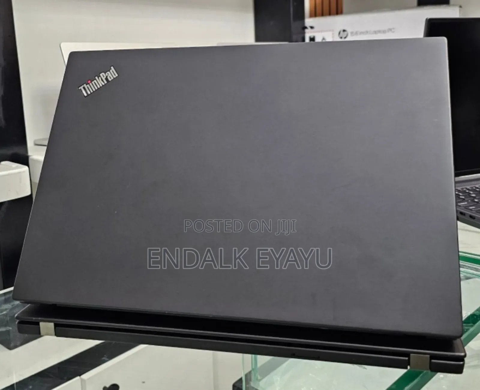 New Laptop Lenovo ThinkPad T495s 16GB AMD Ryzen 7 SSD 512GB