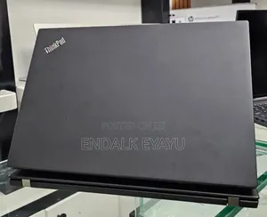 Photo - New Laptop Lenovo ThinkPad T495s 16GB AMD Ryzen 7 SSD 512GB