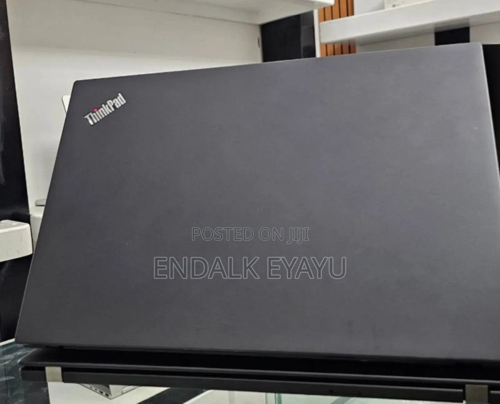 New Laptop Lenovo ThinkPad T495s 16GB AMD Ryzen 7 SSD 512GB