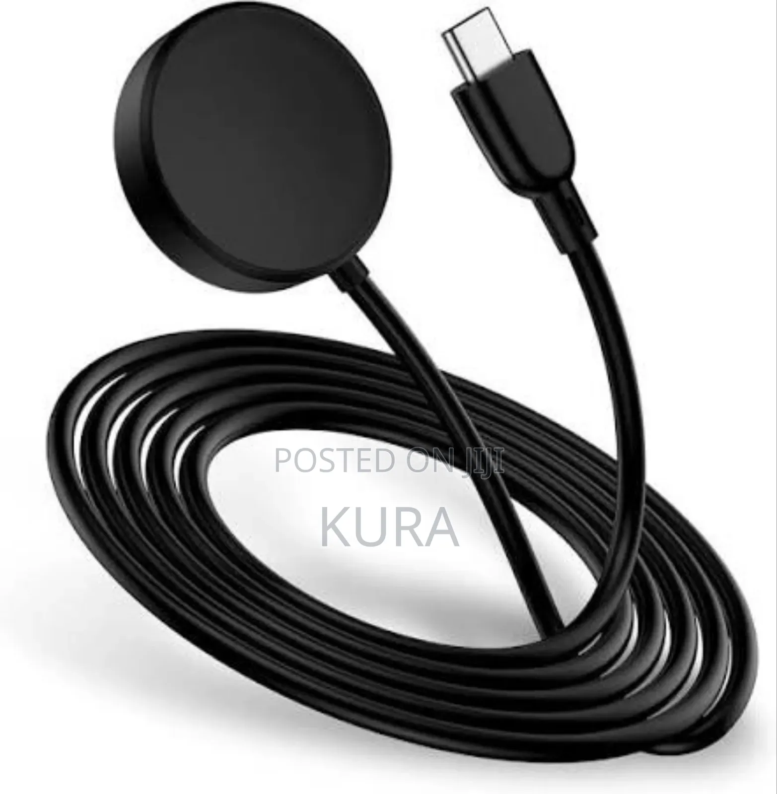 Galaxy Watch 4,5,6 Wireless Charger