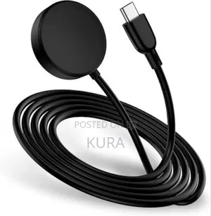 Galaxy Watch 4,5,6 Wireless Charger