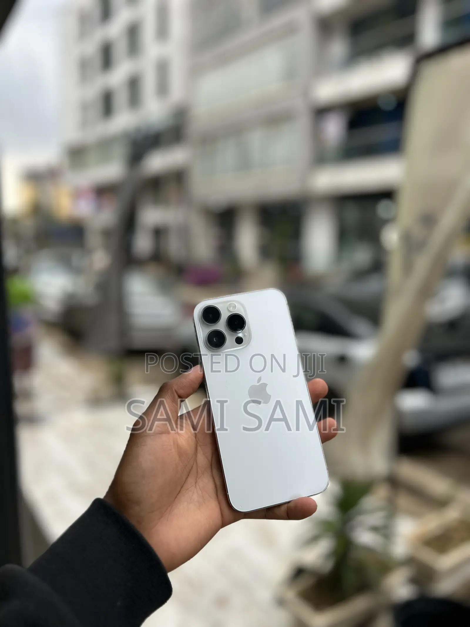 Apple iPhone 14 Pro Max 128 GB White