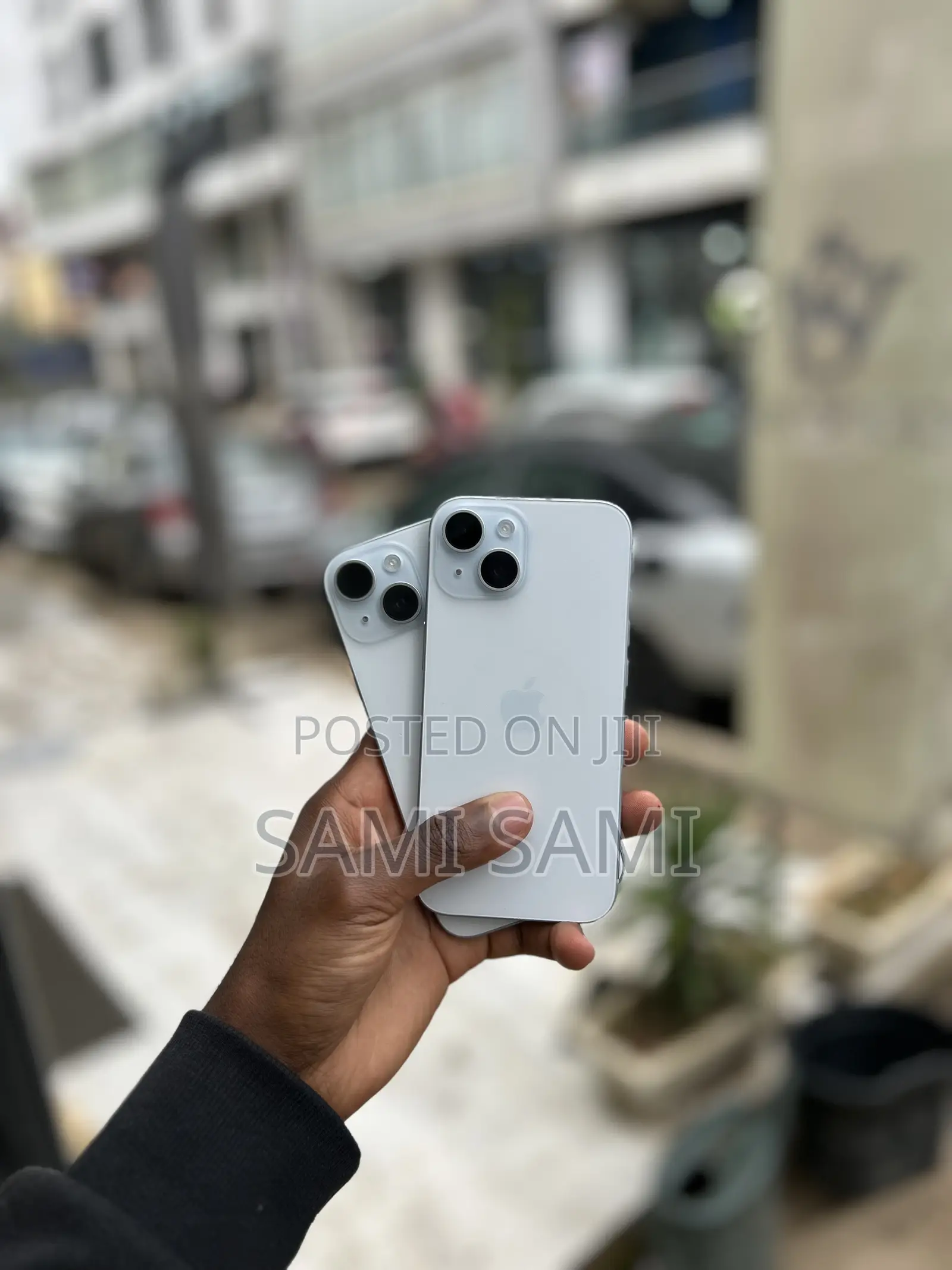 Apple iPhone 15 128 GB