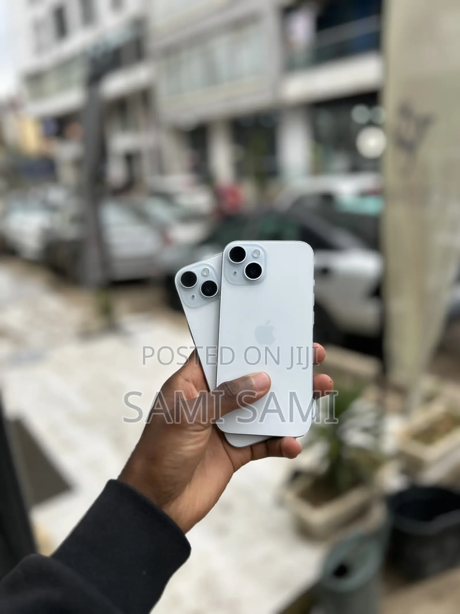 Apple iPhone 15 128 GB