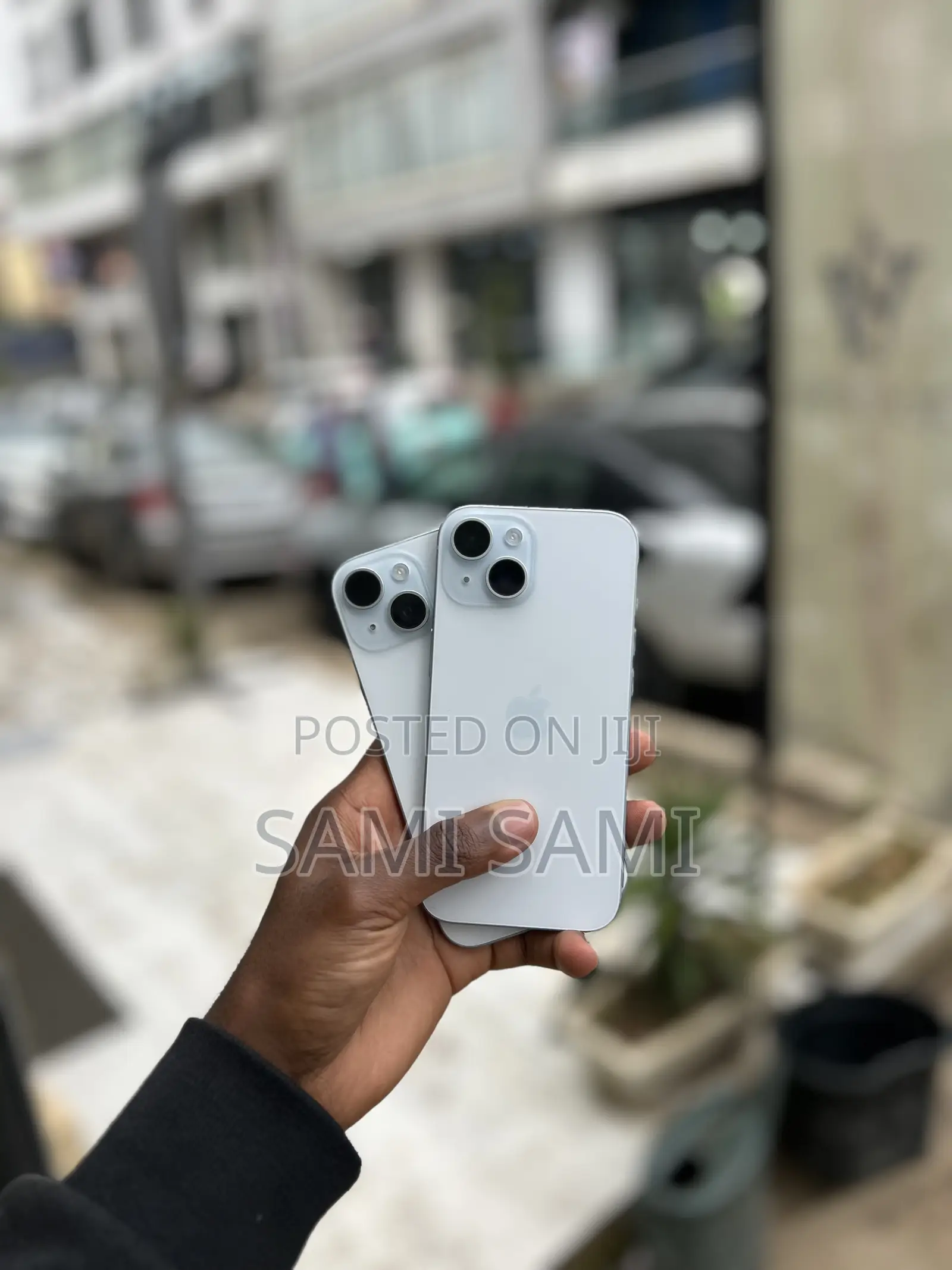 Apple iPhone 15 128 GB