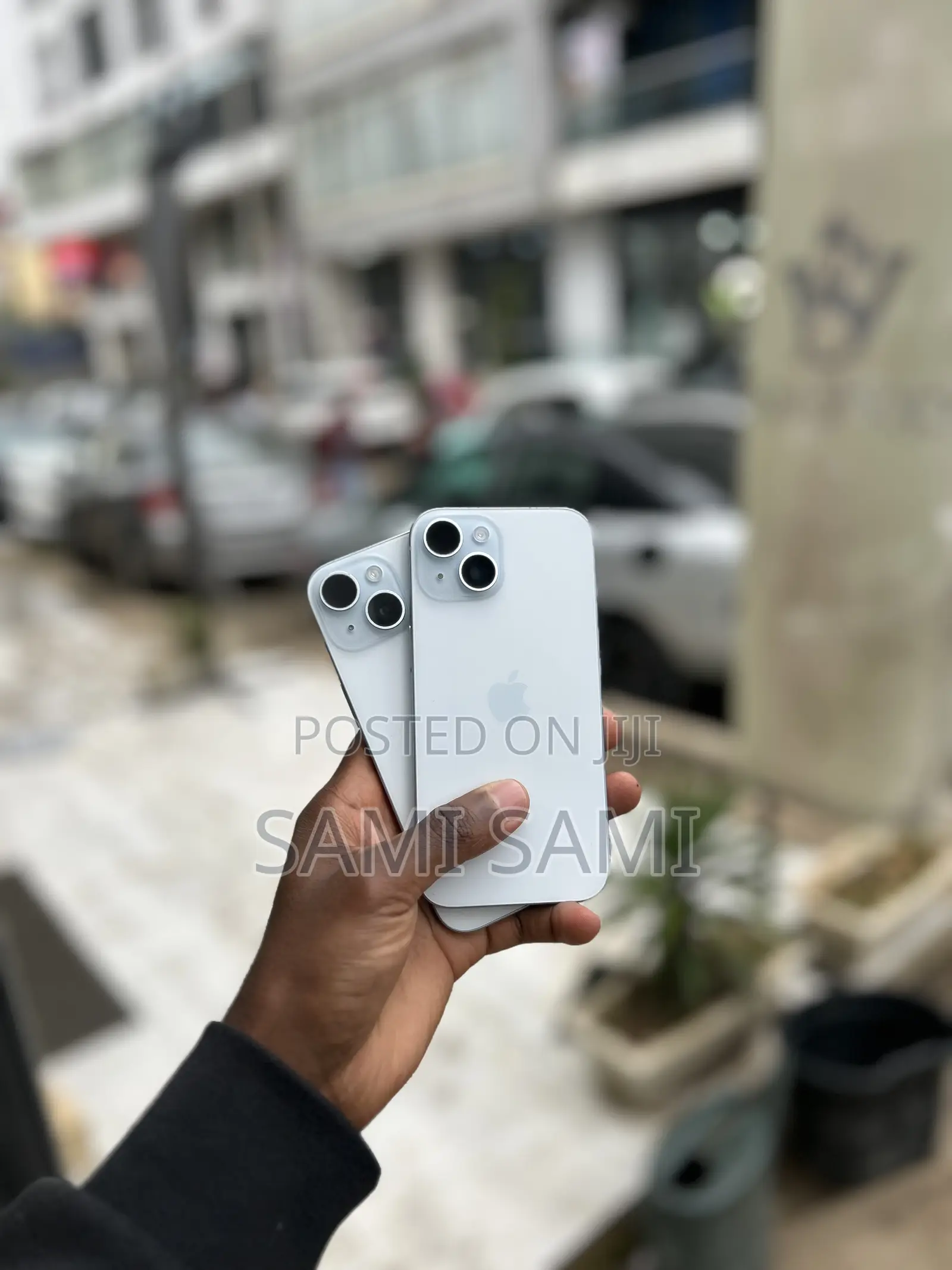 Apple iPhone 15 128 GB