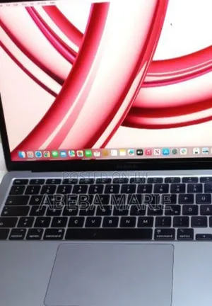 New Laptop Apple MacBook Air 2020 8GB Intel Core I5 SSD 256GB