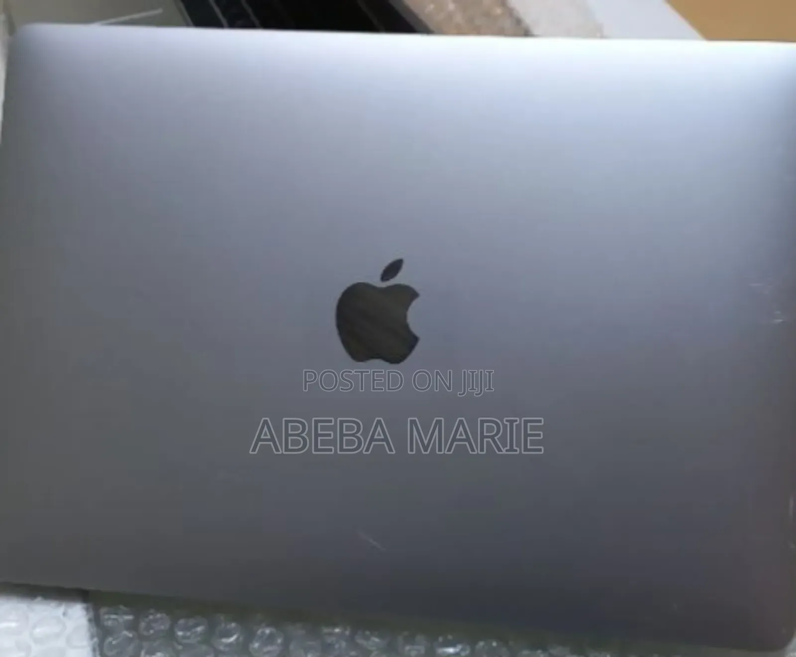 New Laptop Apple MacBook Air 2020 8GB Intel Core I5 SSD 256GB