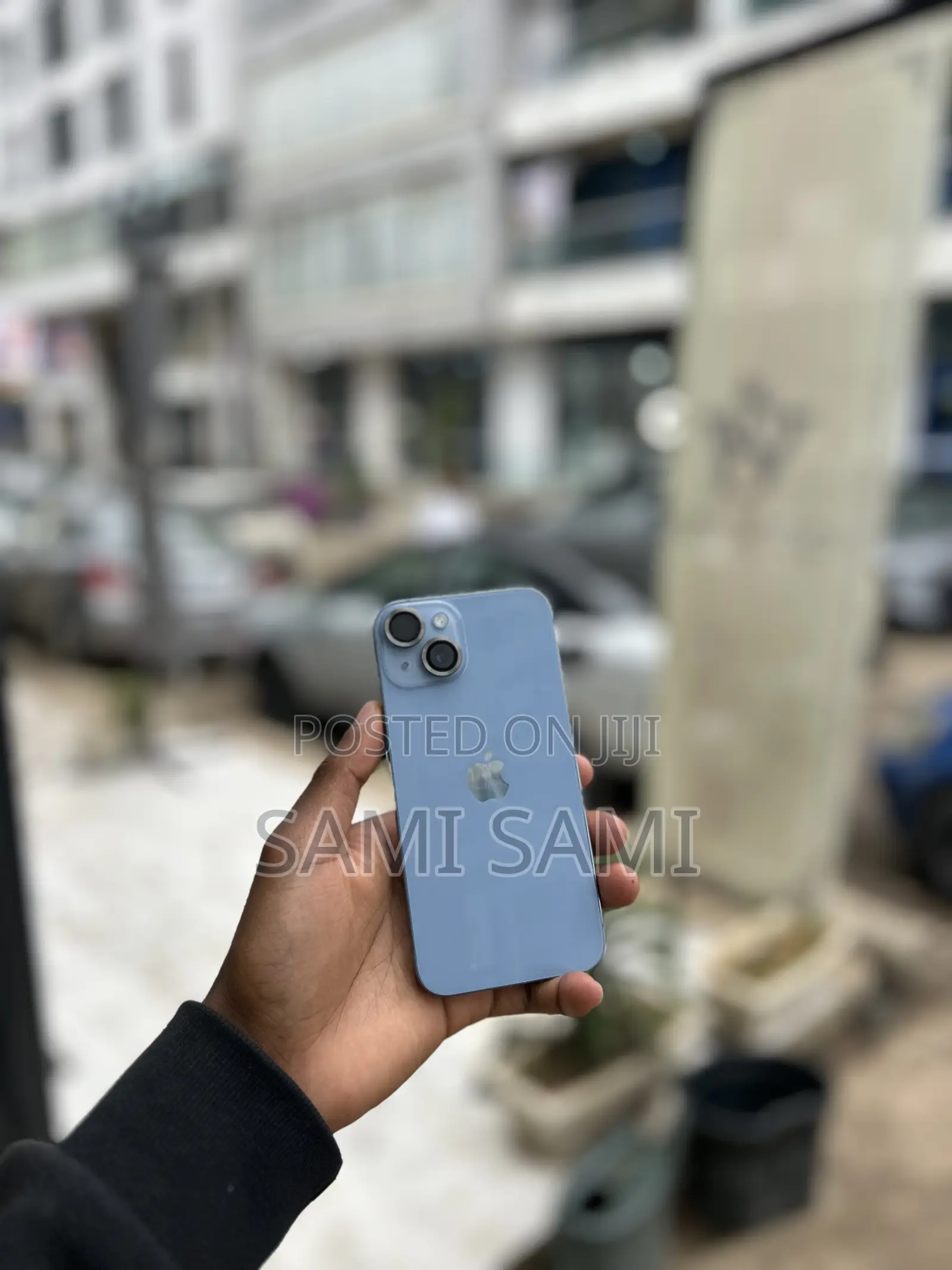 Apple iPhone 14 128 GB Blue