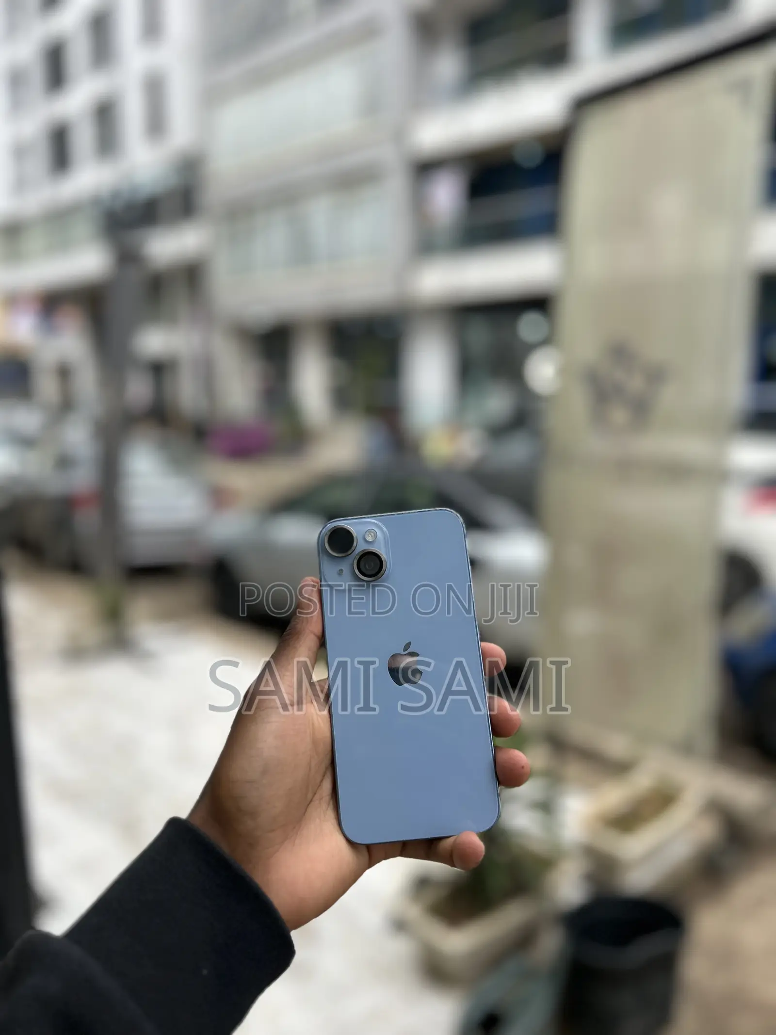 Apple iPhone 14 128 GB Blue