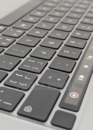 New Laptop Apple MacBook Pro M1 8GB Apple M1 Pro SSD 256GB