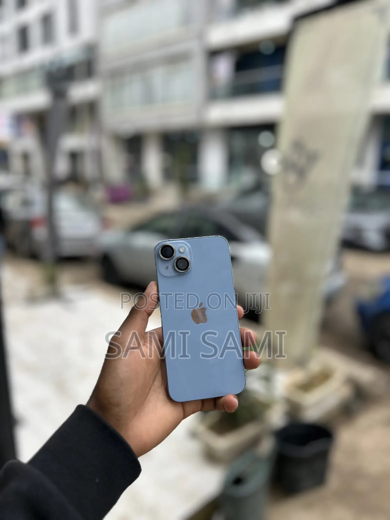 Apple iPhone 14 128 GB Blue