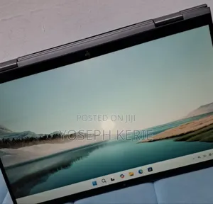 New Laptop HP Envy X360 16GB Intel Core Ultra 7 SSD 1T