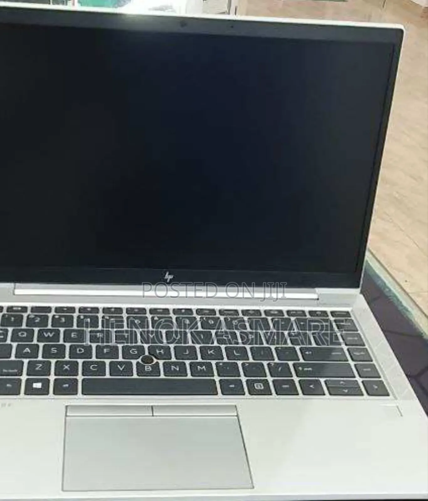 New Laptop HP EliteBook 845 G7 16GB AMD Ryzen 5 SSD 512GB