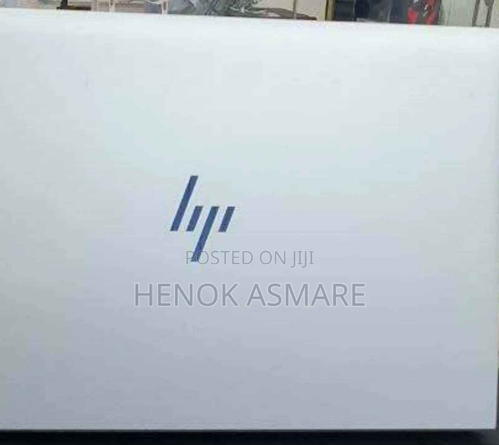 New Laptop HP EliteBook 845 G7 16GB AMD Ryzen 5 SSD 512GB