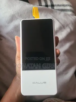 Calus Power Bank