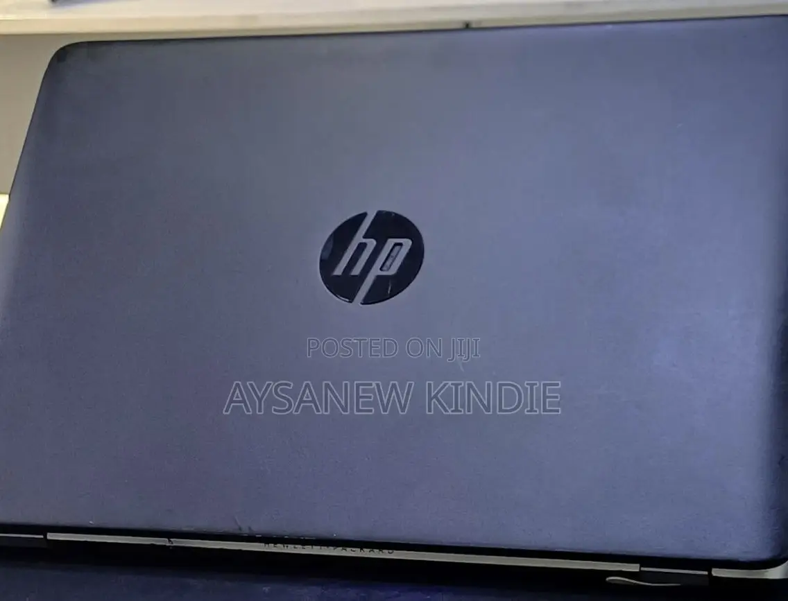 New Laptop HP EliteBook 840 4GB Intel Core I5 HDD 1T