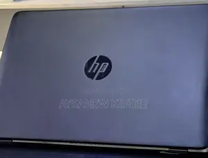 Photo - New Laptop HP EliteBook 840 4GB Intel Core I5 HDD 1T