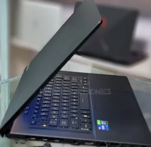 New Laptop Asus ROG Zephyrus (GX501) 16GB Intel Core I7 SSD 1T